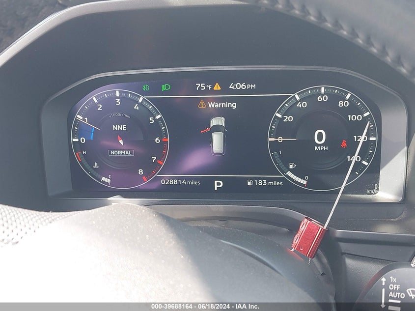 2023 Mitsubishi Outlander Ralliart S-Awc/Se 2.5 S-Awc/Se Black Edition S-Awc/Se Special Editiont S-Awc VIN: JA4J4UA84PZ030901 Lot: 39688164