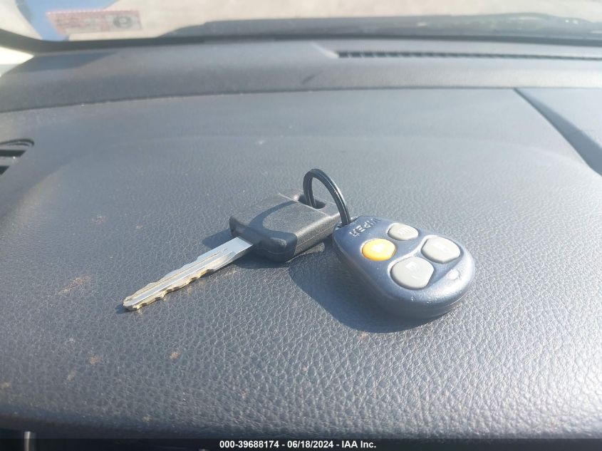 2011 Nissan Versa 1.8S VIN: 3N1BC1CPXBL482340 Lot: 39688174