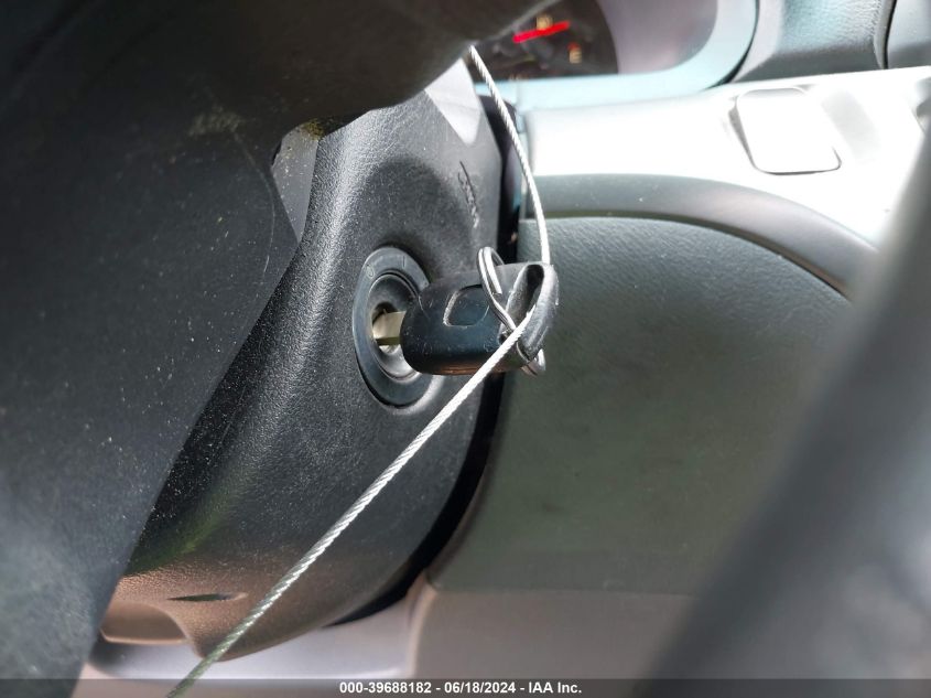 2007 Honda Odyssey Ex VIN: 5FNRL38487B015199 Lot: 39688182