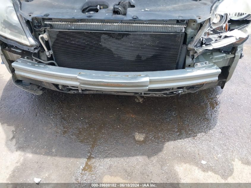 2007 Honda Odyssey Ex VIN: 5FNRL38487B015199 Lot: 39688182