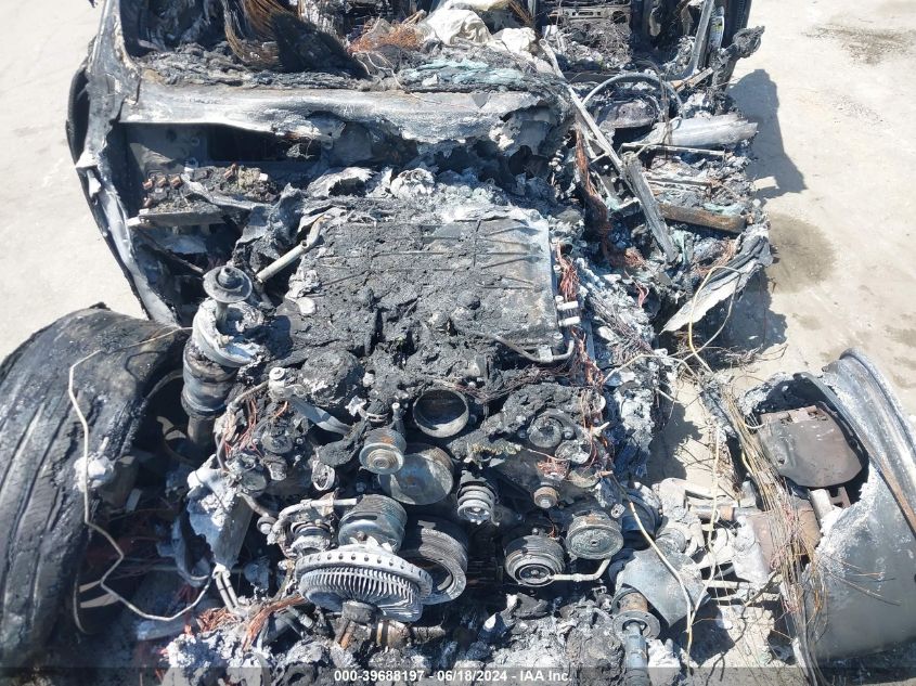 2014 Land Rover Range Rover 5.0L V8 Supercharged/5.0L V8 Supercharged Ebony Edition VIN: SALGS2EF5EA136393 Lot: 39688197