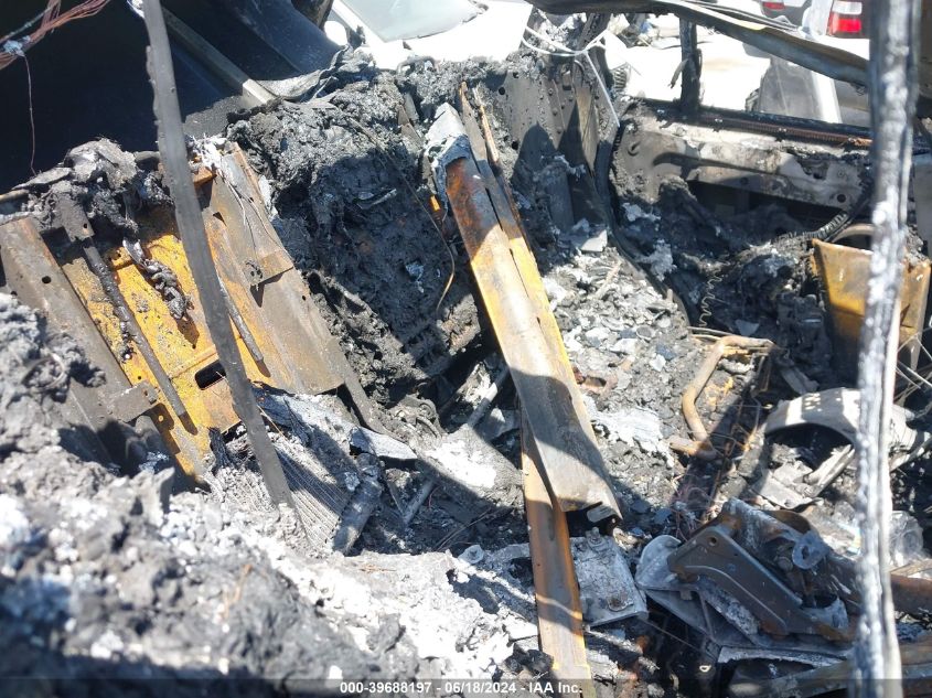 2014 Land Rover Range Rover 5.0L V8 Supercharged/5.0L V8 Supercharged Ebony Edition VIN: SALGS2EF5EA136393 Lot: 39688197