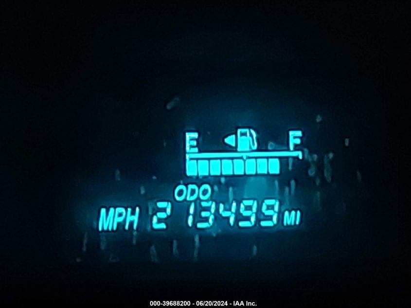 2007 Toyota Prius VIN: JTDKB20U673209141 Lot: 39688200