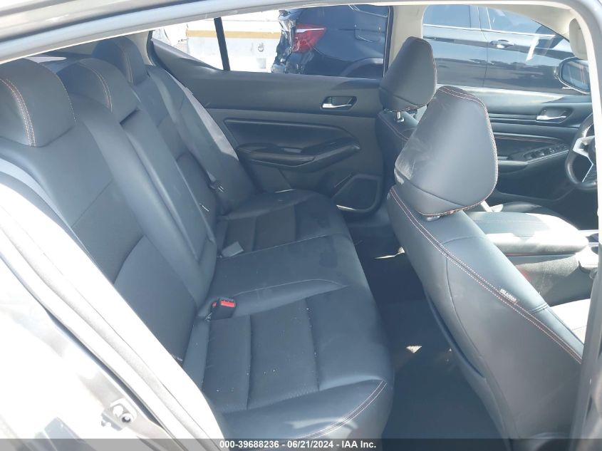 2022 Nissan Altima Sr VIN: 1N4BL4CV0NN338531 Lot: 39688236