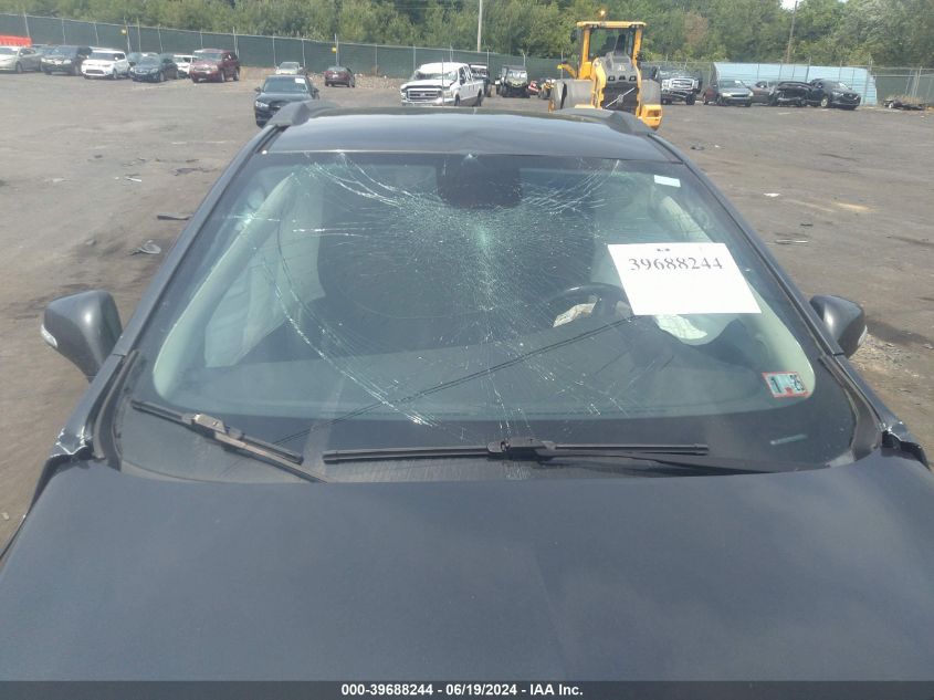 2017 Buick Encore Preferred VIN: KL4CJASB4HB258952 Lot: 39688244