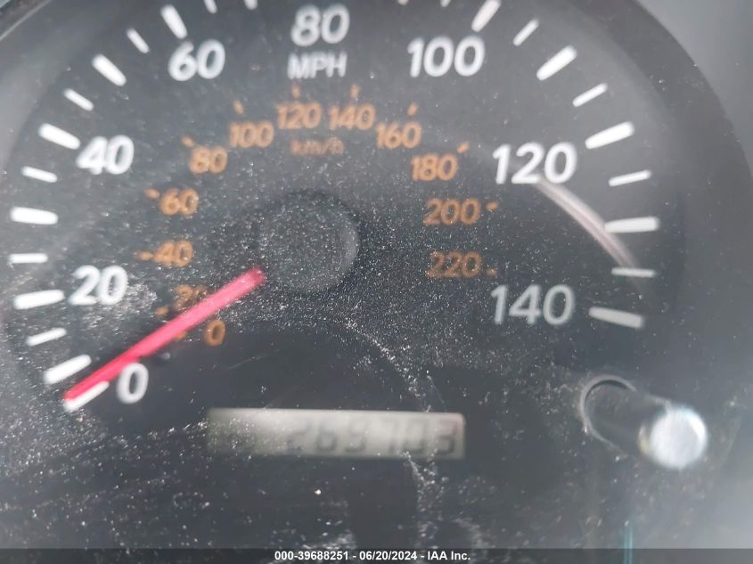 2006 Toyota Highlander VIN: JTEGD21A060148644 Lot: 39688251