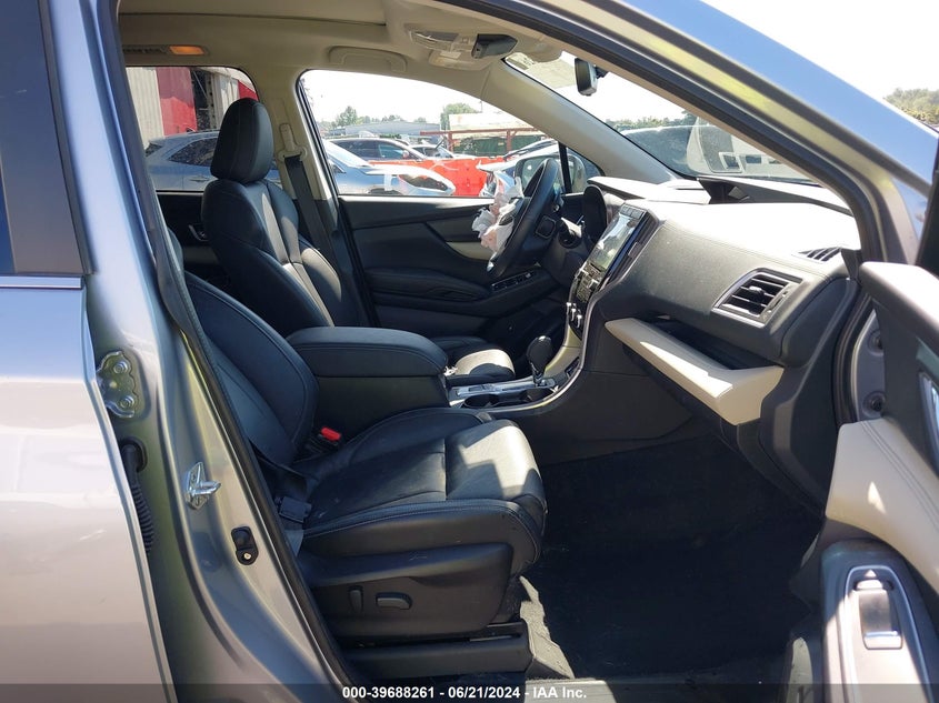 2022 Subaru Ascent Limited VIN: 4S4WMAPD4N3414638 Lot: 39688261