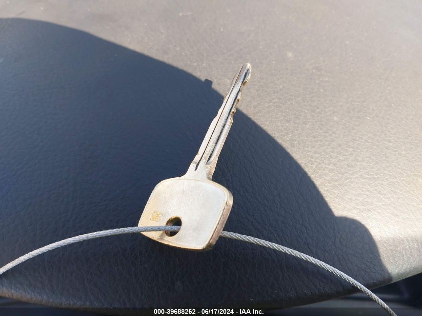 2004 Toyota Corolla S VIN: 1NXBR32E44Z205212 Lot: 39688262