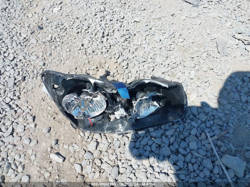 2006 Buick Lacrosse Cxl VIN: 2G4WD582261201683 Lot: 39688265