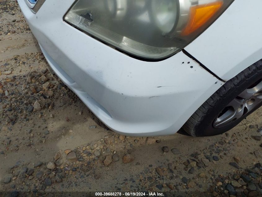 2005 Honda Odyssey Ex-L VIN: 5FNRL38705B030139 Lot: 39688278