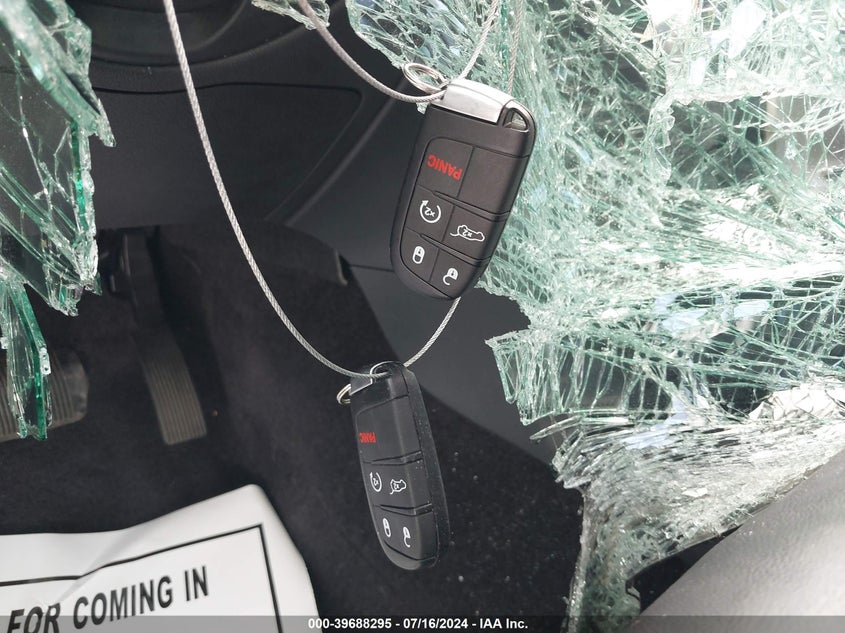 2016 Jeep Grand Cherokee Limited VIN: 1C4RJFBG4GC479064 Lot: 39688295