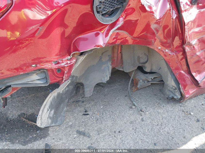 2011 Chevrolet Cruze Lt VIN: 1G1PE5S91B7240704 Lot: 39688311