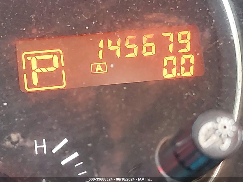 2011 Nissan Maxima 3.5 Sv VIN: 1N4AA5AP3BC852358 Lot: 39688324