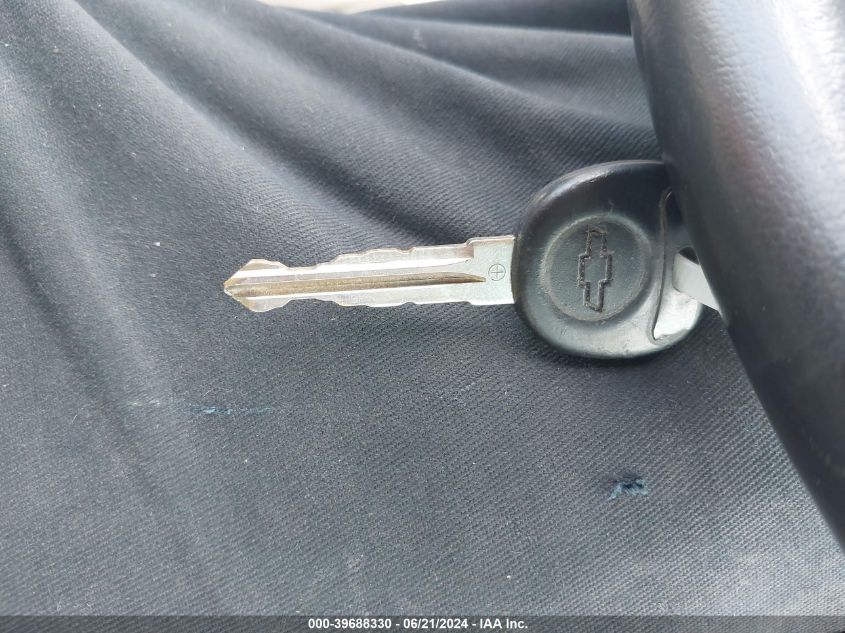 2011 Chevrolet Impala Lt VIN: 2G1WG5EK3B1131873 Lot: 39688330