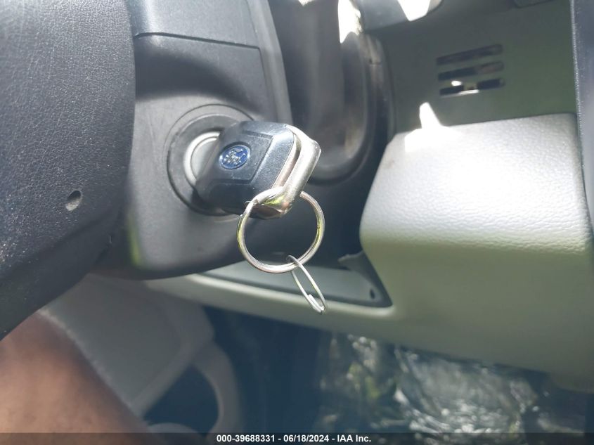 2016 Ford F-150 Xl VIN: 1FTEW1EP0GKE08237 Lot: 39688331