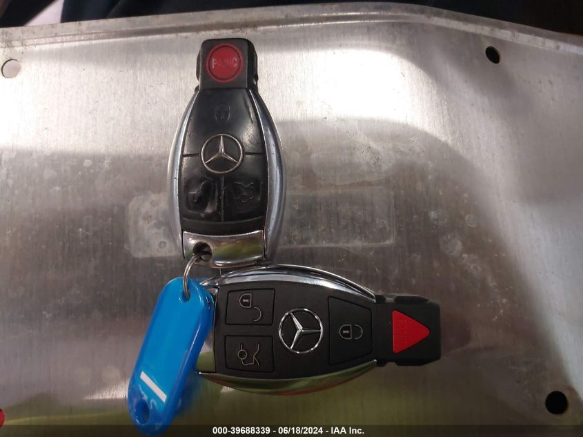 2008 Mercedes-Benz Ml 350 4Matic VIN: 4JGBB86E98A430471 Lot: 39688339