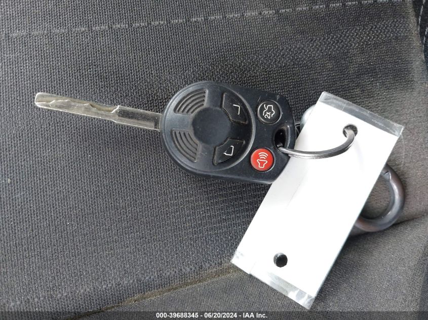 2015 Ford Focus Se VIN: 1FADP3F24FL270627 Lot: 39688345