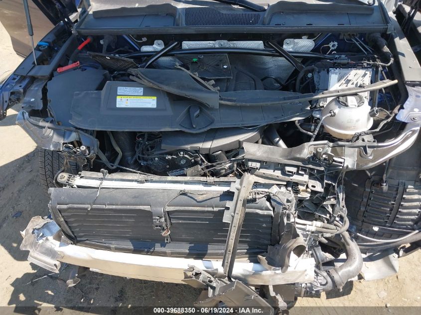 2020 Audi Q5 Premium 45 Tfsi Quattro S Tronic VIN: WA1ANAFY9L2097503 Lot: 39688350