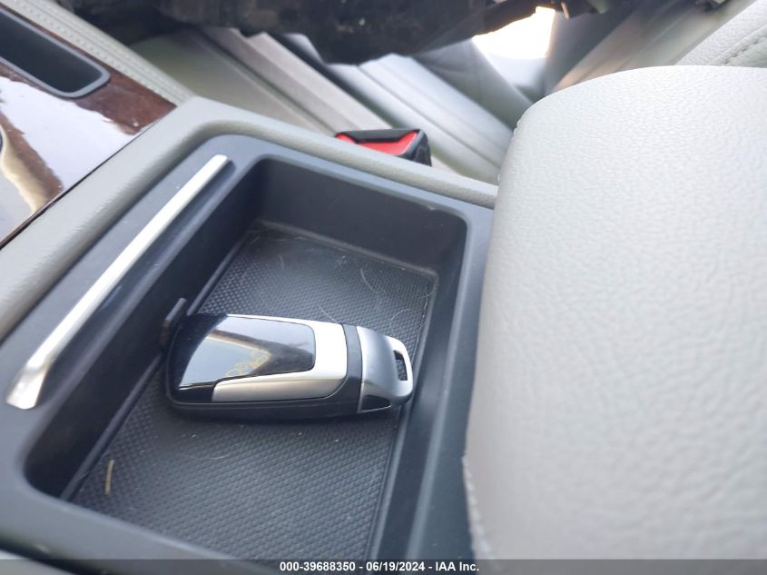 2020 Audi Q5 Premium 45 Tfsi Quattro S Tronic VIN: WA1ANAFY9L2097503 Lot: 39688350