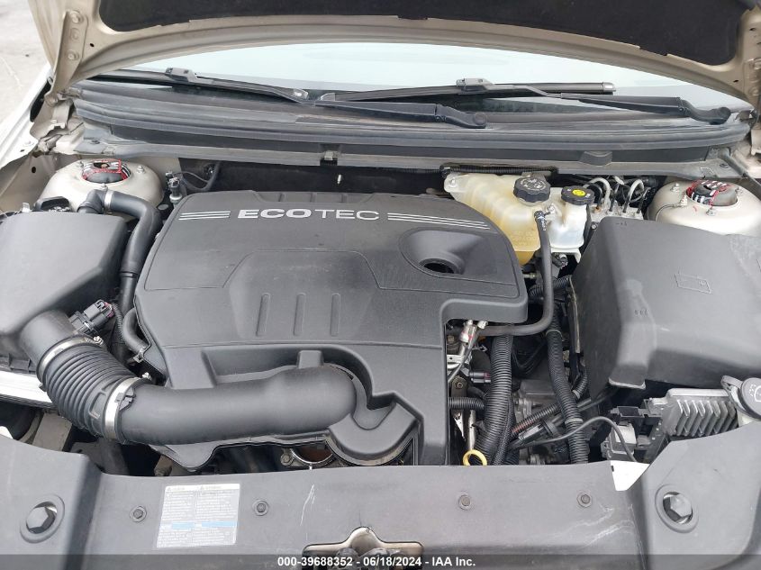 2009 Chevrolet Malibu Ls VIN: 1G1ZG57B99F111575 Lot: 39688352