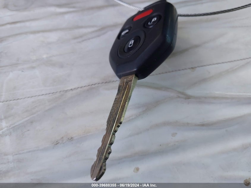 2018 Subaru Forester 2.5I VIN: JF2SJAAC9JH480418 Lot: 39688355