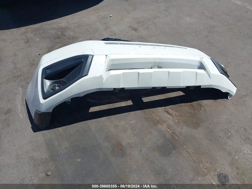 2018 Subaru Forester 2.5I VIN: JF2SJAAC9JH480418 Lot: 39688355