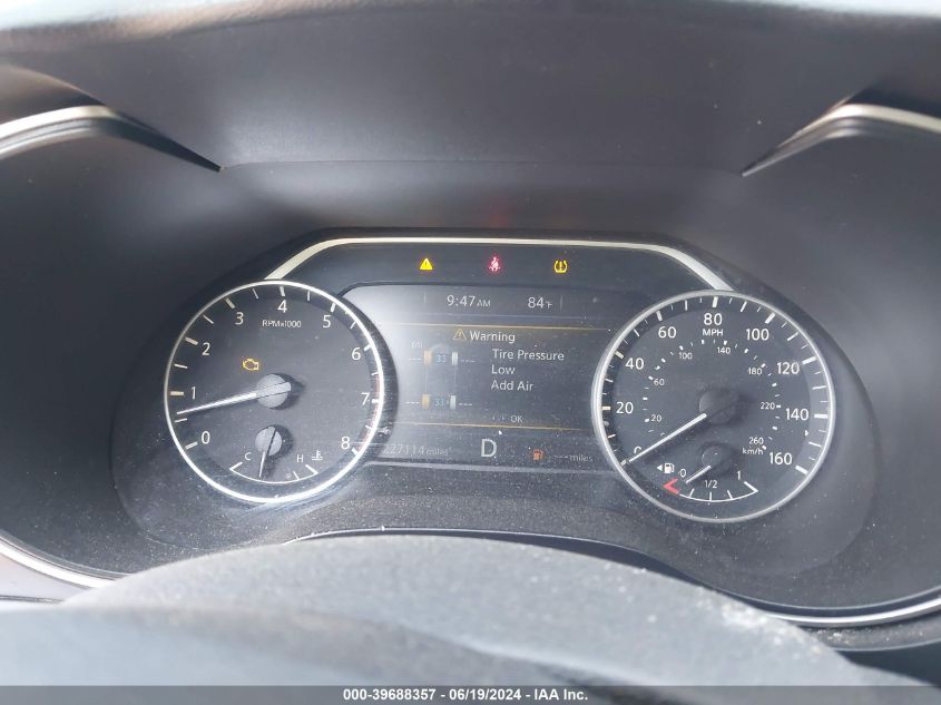 2016 Nissan Maxima 3.5S/Sv/Sl/Sr/Plat VIN: 1N4AA6AP0GC435115 Lot: 39688357