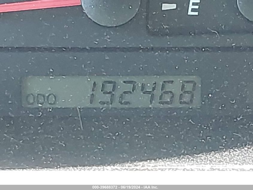 2003 Toyota Camry Le/Xle/Se VIN: 4T1BE30K23U148608 Lot: 39688372