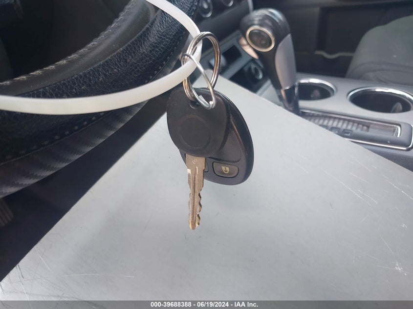 2012 Chevrolet Traverse 1Lt VIN: 1GNKRGED0CJ252789 Lot: 39688388