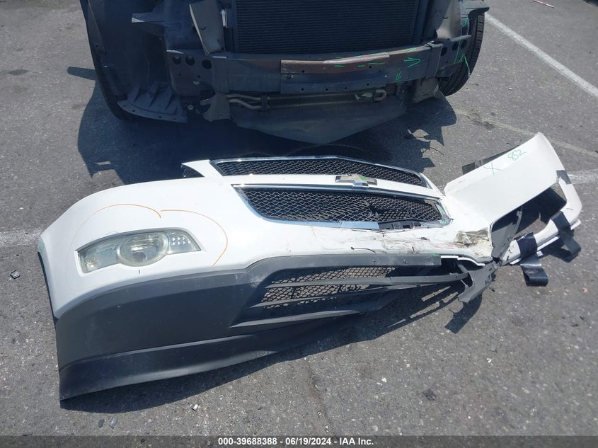 2012 Chevrolet Traverse 1Lt VIN: 1GNKRGED0CJ252789 Lot: 39688388