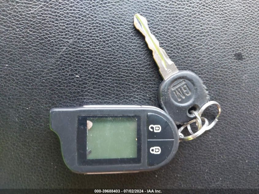 2010 Chevrolet Silverado 1500 Lt VIN: 3GCRCSE02AG279631 Lot: 39688403