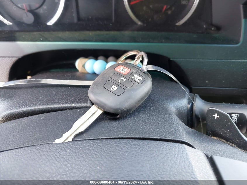 2015 Toyota Camry Se VIN: 4T1BF1FK2FU478312 Lot: 39688404