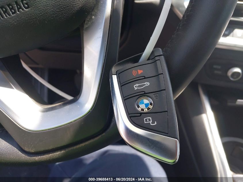 2021 BMW 330I VIN: 3MW5R1J03M8B93396 Lot: 39688413