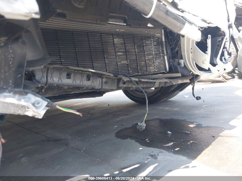 2021 BMW 330I VIN: 3MW5R1J03M8B93396 Lot: 39688413