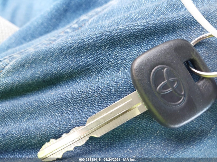 2014 Toyota Sienna L V6 7 Passenger VIN: 5TDZK3DC6ES502488 Lot: 39688419