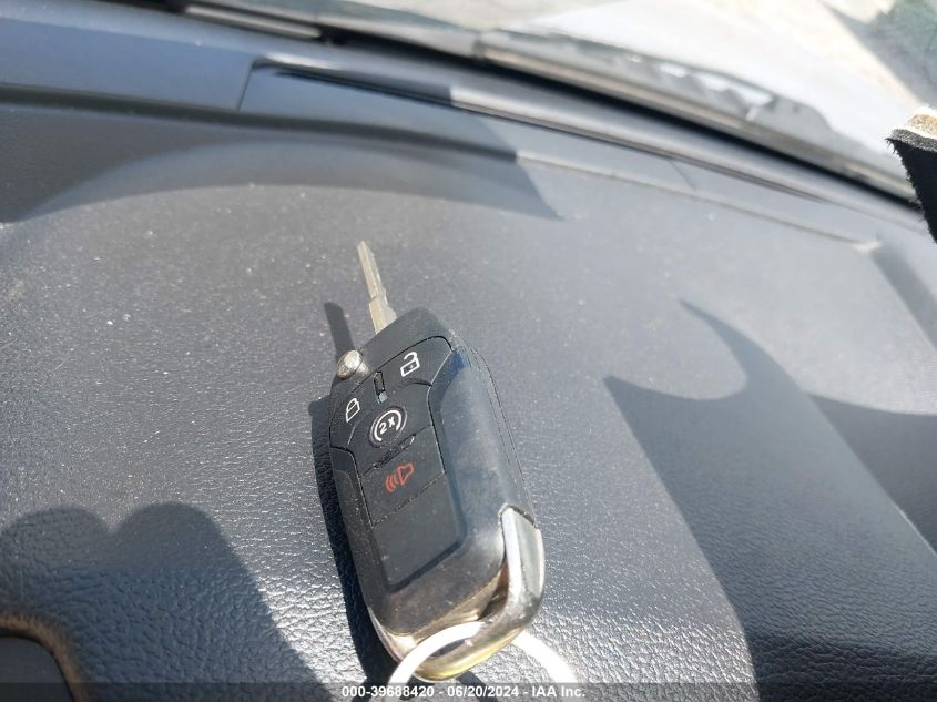 2019 Ford F-150 Xlt VIN: 1FTEW1CP1KFD40812 Lot: 39688420