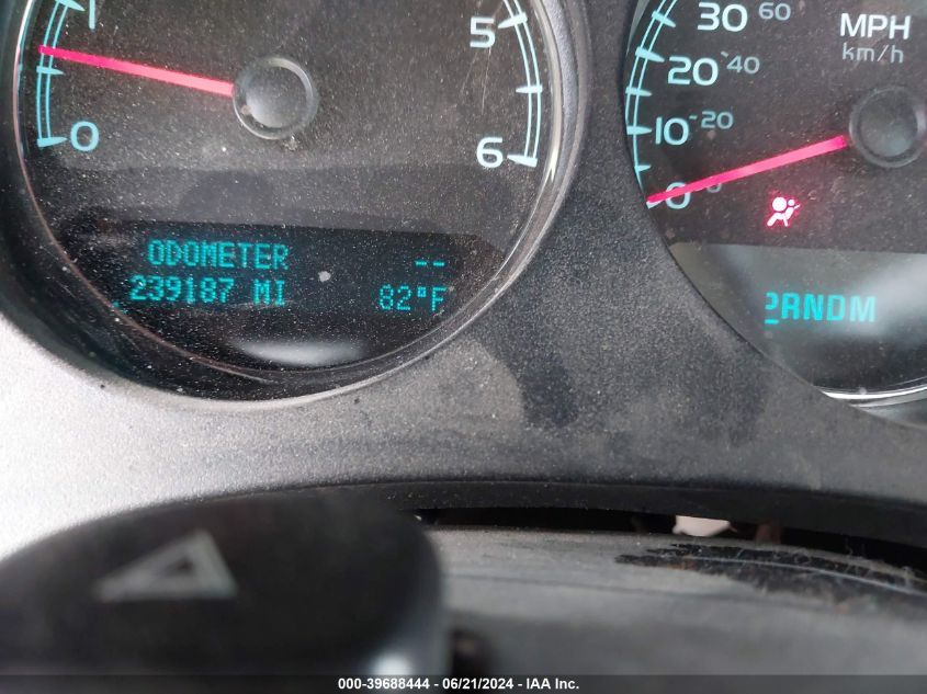 2012 Chevrolet Silverado 1500 Ltz VIN: 3GCPKTE77CG167844 Lot: 39688444