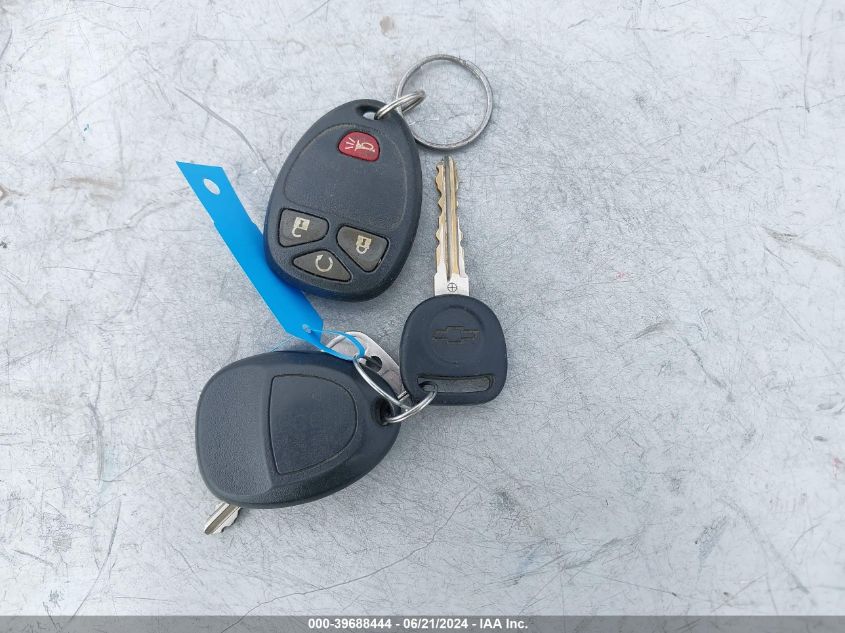 2012 Chevrolet Silverado 1500 Ltz VIN: 3GCPKTE77CG167844 Lot: 39688444