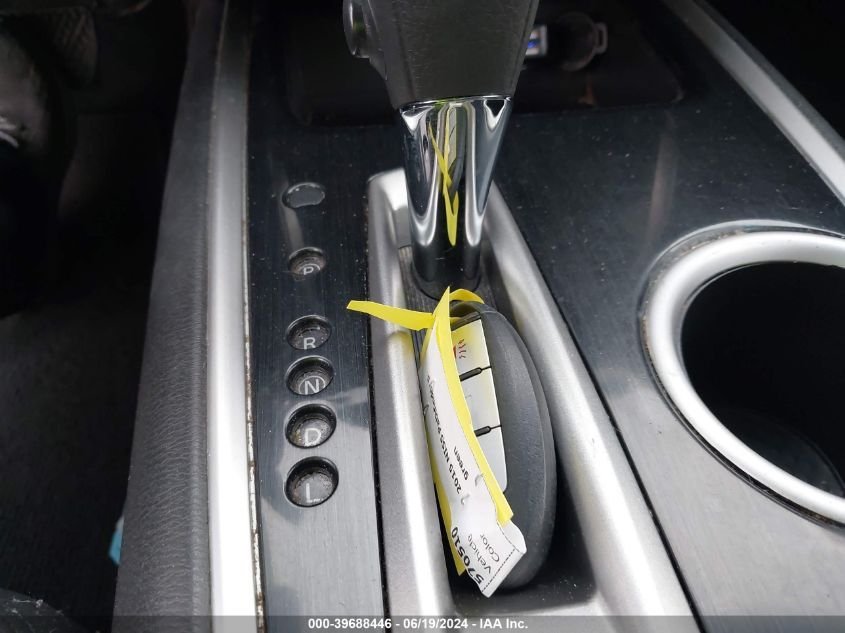 2015 Nissan Pathfinder S VIN: 5N1AR2MNXFC642174 Lot: 39688446