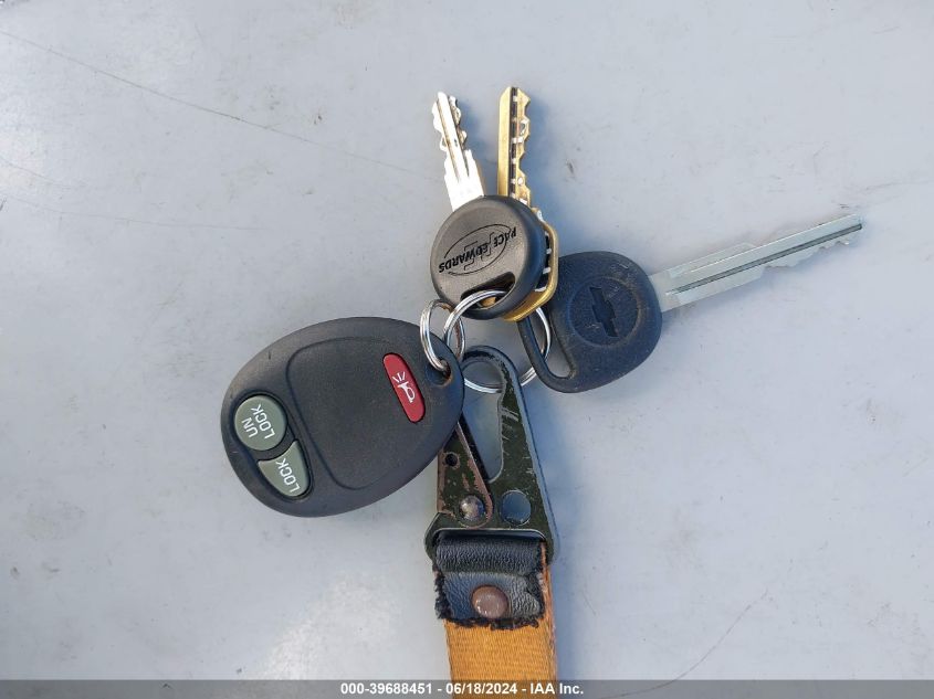 2010 Chevrolet Colorado 2Lt VIN: 1GCJSDDE0A8101442 Lot: 39688451