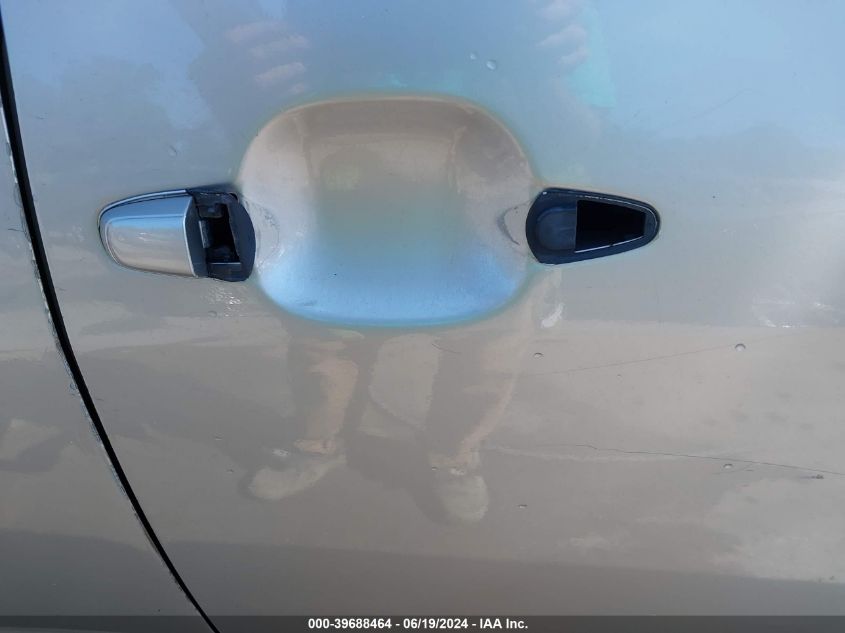 2004 Toyota Sienna Le VIN: 5TDZA23CX4S195128 Lot: 39688464