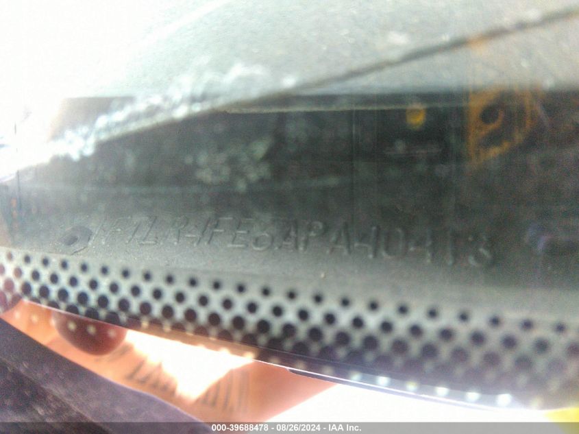 1FTLR4FE6APA40413 2010 Ford Ranger Sport