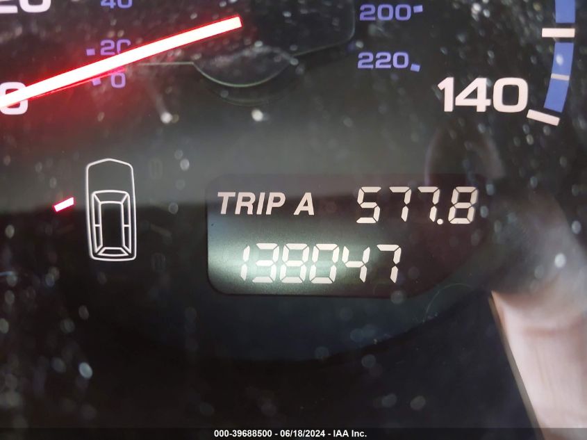 2005 Acura Mdx VIN: 2HNYD18835H553746 Lot: 39688500