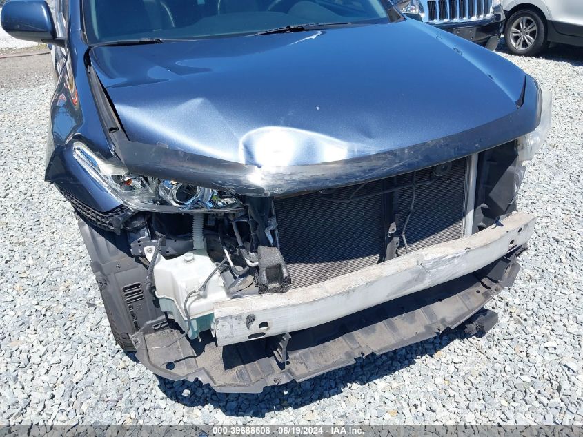 2011 Toyota Highlander Se V6 VIN: 5TDBK3EH7BS087334 Lot: 39688508