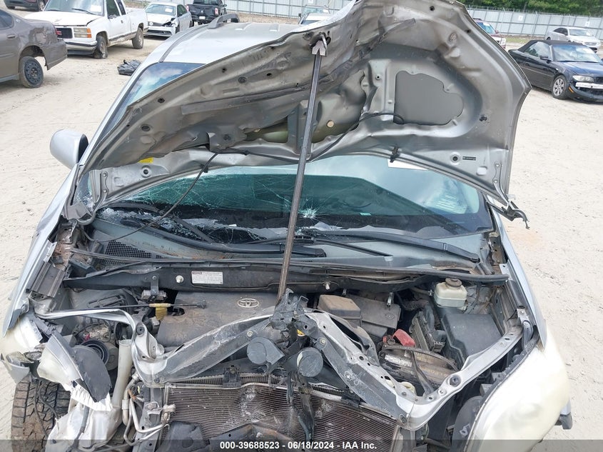 2011 Toyota Sienna Le V6 VIN: 5TDKK3DC6BS155919 Lot: 39688523