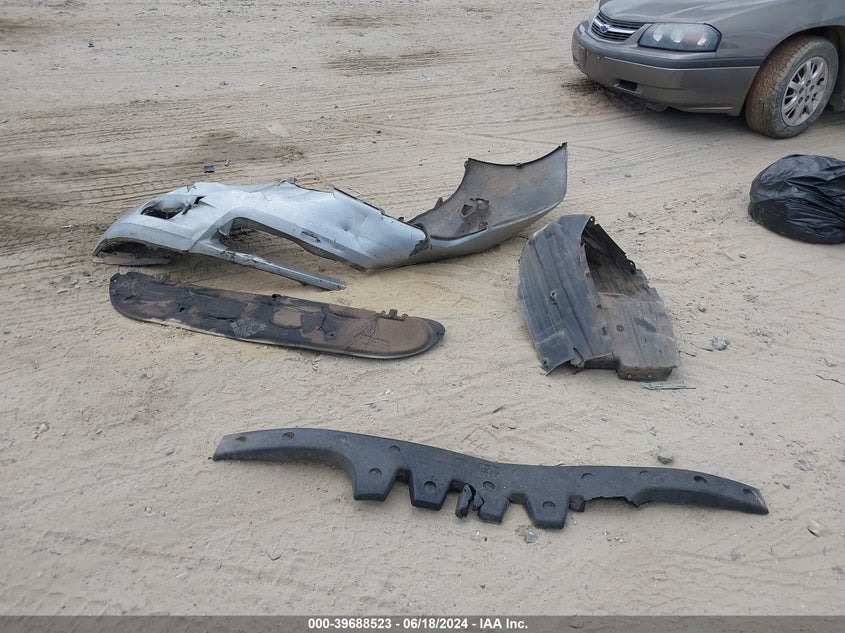 2011 Toyota Sienna Le V6 VIN: 5TDKK3DC6BS155919 Lot: 39688523