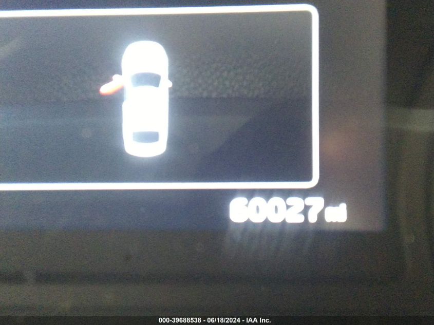 2017 Kia Optima Hybrid VIN: KNAGT4LE4H5018548 Lot: 39688538