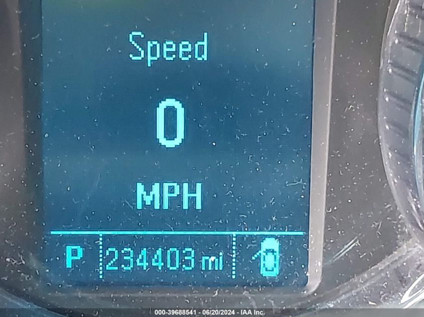 2012 Chevrolet Cruze 1Lt VIN: 1G1PF5SC7C7249062 Lot: 39688541