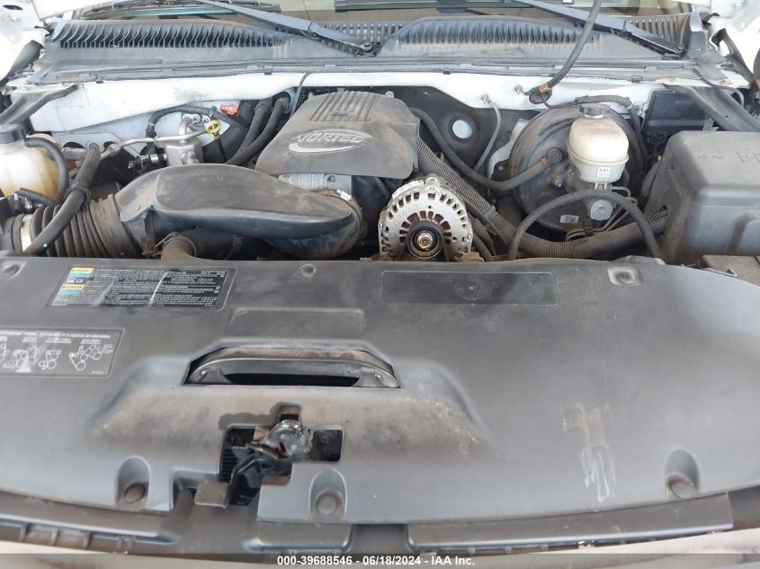 2005 GMC Sierra 1500 Slt VIN: 2GTEK13T951355840 Lot: 39688546