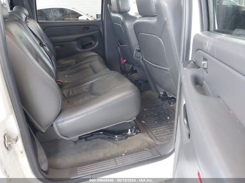 2005 GMC Sierra 1500 Slt VIN: 2GTEK13T951355840 Lot: 39688546